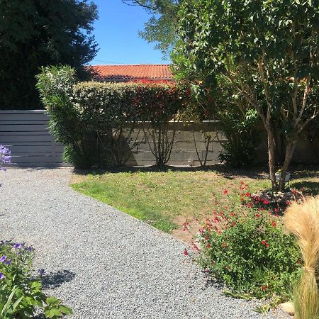 Apartament Royan Plage Zewnętrze zdjęcie