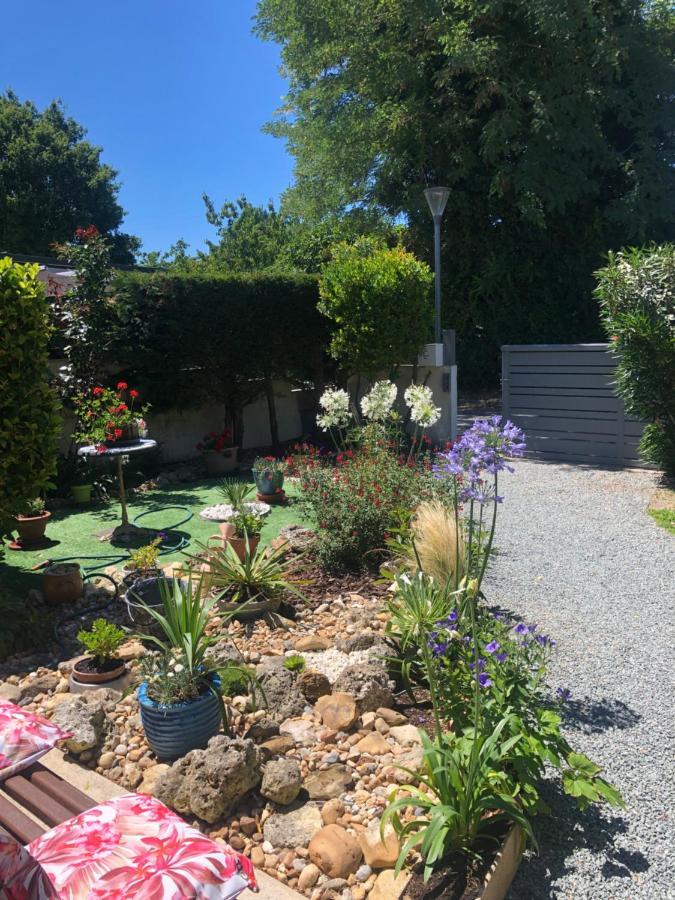 Apartament Royan Plage Zewnętrze zdjęcie