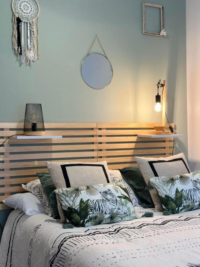 Apartament Royan Plage Zewnętrze zdjęcie