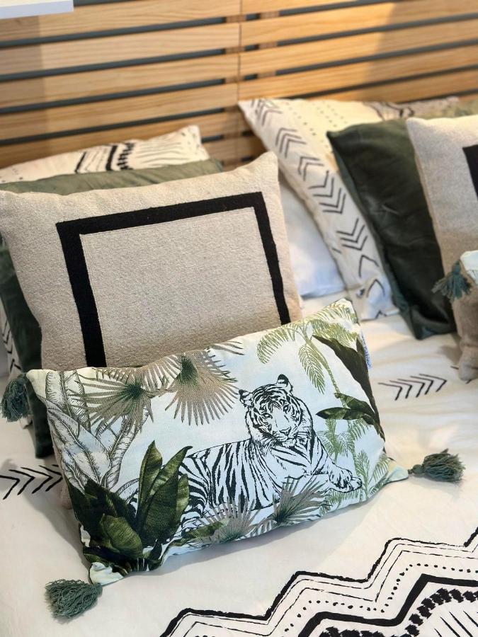 Apartament Royan Plage Zewnętrze zdjęcie