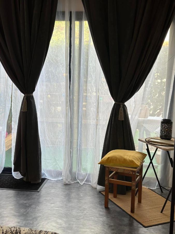 Apartament Royan Plage Zewnętrze zdjęcie