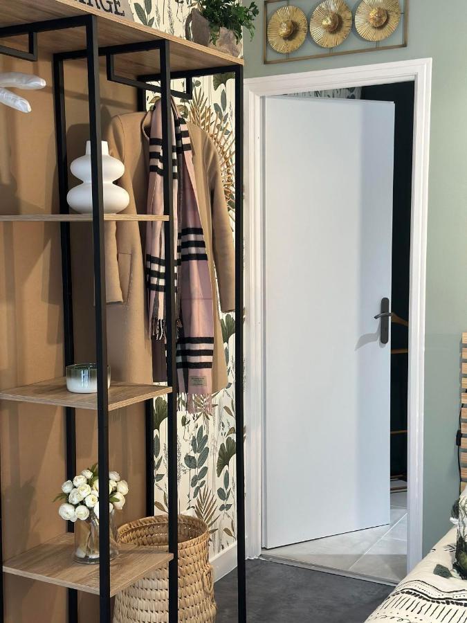 Apartament Royan Plage Zewnętrze zdjęcie