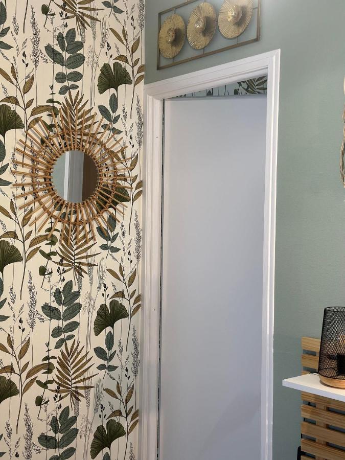 Apartament Royan Plage Zewnętrze zdjęcie