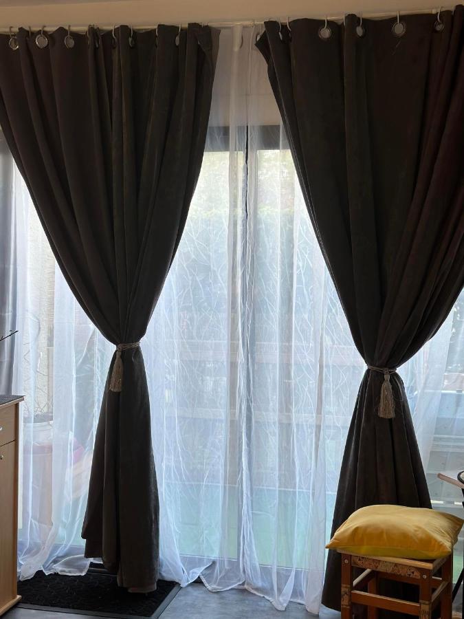 Apartament Royan Plage Zewnętrze zdjęcie