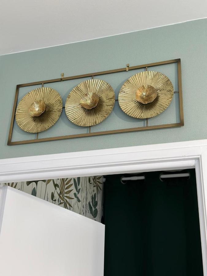 Apartament Royan Plage Zewnętrze zdjęcie