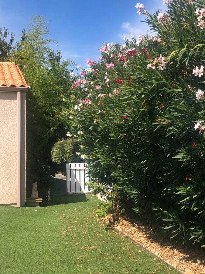 Apartament Royan Plage Zewnętrze zdjęcie