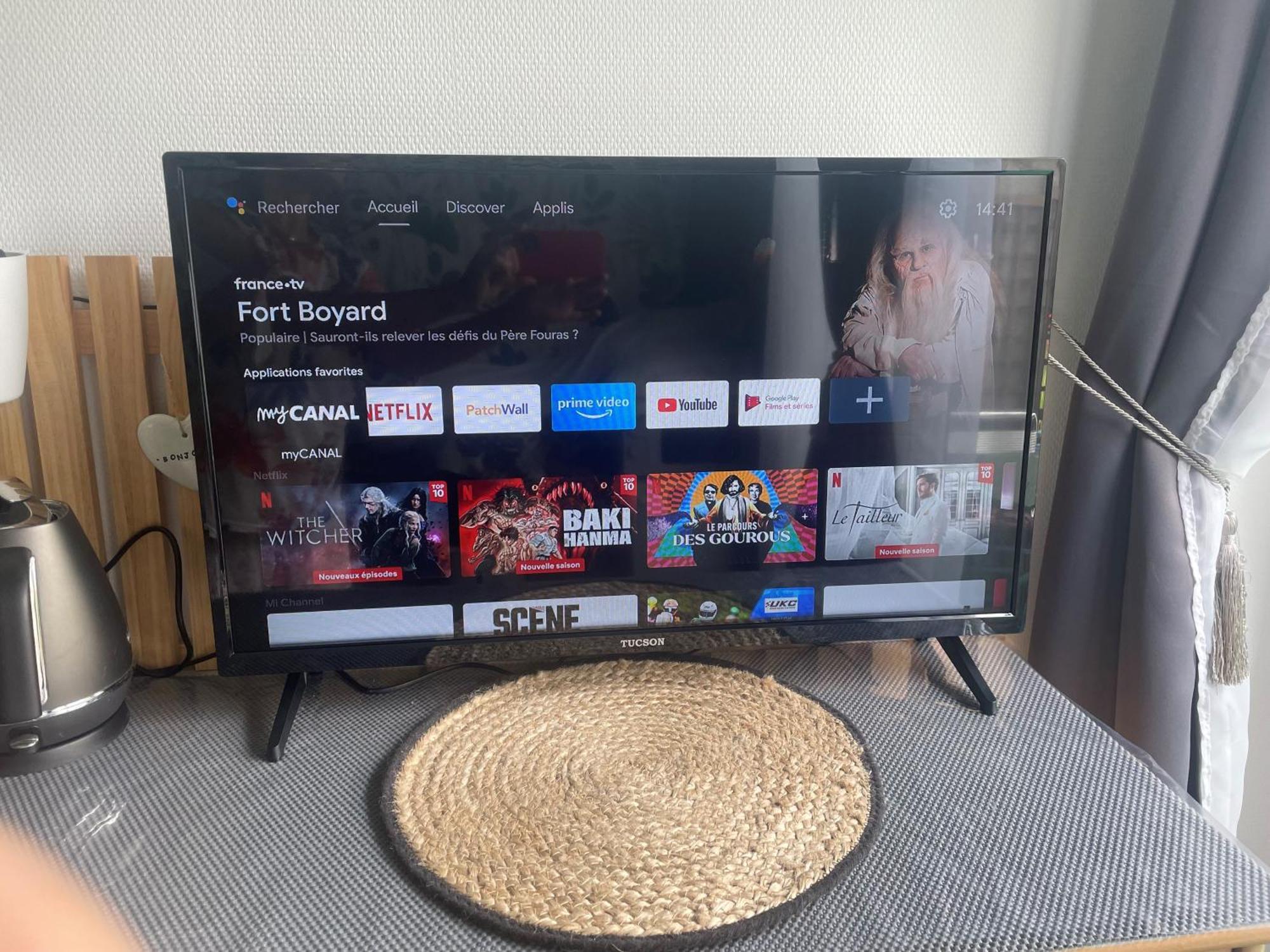 Apartament Royan Plage Zewnętrze zdjęcie